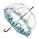 Зонт-трость женский Fulton Birdcage-2 L042 London Icons (Иконки) - изображение 1