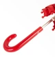 Дитяча парасолька Fulton C913-039786 Heart Junior-1 UV (Серце) - зображення 4