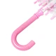 Дитяча парасолька-тростина прозора Fulton Funbrella-4 C605 Bella The Unicorn (Єдинороги) - зображення 6