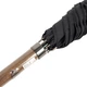 Парасолька-тростина Fulton Mayfair-1 G894 Black (Чорний) - зображення 9
