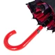 Зонт женский Fulton L754-041260 Bloomsbury-2 Floating Roses (Плавающие розы) - изображение 5