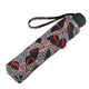 Жіноча парасолька Lulu Guinness by Fulton Minilite-2 L869 Dotty Lips (Губи) - зображення 4