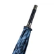 Жіноча парасолька класу Люкс Fulton Diamond L850 Princess Princess Navy Rose (Сині троянди) - зображення 15