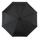 Парасолька антишторм Fulton Hurricane G839 Black (Чорний) - зображення 2