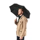 Парасолька антишторм Fulton Hurricane G839 Black (Чорний) - зображення 9