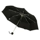 Парасоля Fulton Minilite-1 L353 Black (Чорний) - зображення 3