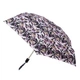 Мини зонт женский Fulton L501-041093 Tiny-2 OTT Leopard (Леопард) - изображение 1