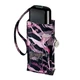 Мини зонт женский Fulton L501-041093 Tiny-2 OTT Leopard (Леопард) - изображение 4
