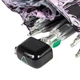 Мини зонт женский Fulton L501-041093 Tiny-2 OTT Leopard (Леопард) - изображение 5