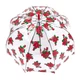 Зонт-трость женский Fulton L042 Birdcage-2 Tattoo Rose (Тату из роз) - изображение 2