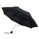 Парасоля механічна Fulton Stowaway-23 G560 Black (Чорний) - зображення 3