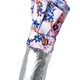 Жіноча парасолька Fulton Birdcage-2 Luxe L866 Digital Blossom (Квітка) - зображення 7
