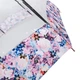 Жіноча парасолька Fulton Birdcage-2 Luxe L866 Digital Blossom (Квітка) - зображення 10