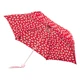 Жіноча парасолька Lulu Guinness by Fulton Minilite-2 L869 Beauty Spot (Губи) - зображення 3