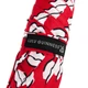 Жіноча парасолька Lulu Guinness by Fulton Minilite-2 L869 Beauty Spot (Губи) - зображення 8