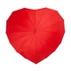 Парасолька жіноча Fulton Heart Walker-1 UV L909 Red Червоний (L909-039618) - изображение 1