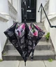 Зонт женский Fulton L754-040553 Bloomsbury-2 Garden Party (Вечеринка в саду) - изображение 8