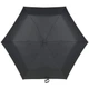 Зонт Fulton Open&Close Superslim-1 L710 Black (Черный) - изображение 2