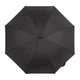 Чоловіча парасолька-тростина Fulton Knightsbridge-1 G828 Black (Чорний) - зображення 2