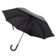 Чоловіча парасолька-тростина Fulton Knightsbridge-1 G828 Black (Чорний) - зображення 3