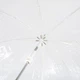 Дитяча парасолька-тростина прозора Fulton Funbrella-4 C605 My Little Helper (Мій маленький помічник) - зображення 8