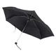 Парасоля Fulton Superslim-1 L552 Black (Чорний) - зображення 3