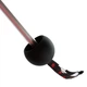 Зонт женский Lulu Guinness by Fulton Minilite-2 L869 Polka Lips (Горошек) - изображение 8