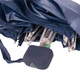 Жіноча міні парасолька Fulton Tiny-1 L500 Navy (Синій) - зображення 5