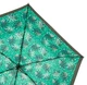 Зонт женский Fulton L902-038857 Superslim-2 Emerald Hearts (Изумрудные сердца) - изображение 6