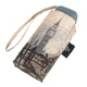 Зонт женский Fulton National Gallery Tiny-2 L794 Thames Below Westminster (Темза ниже Вестминстера) - изображение 4