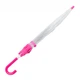 Дитяча парасолька-тростина прозора Fulton Funbrella-2 C603 Pink (Рожевий) - зображення 4