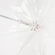 Дитяча парасолька-тростина прозора Fulton Funbrella-2 C603 Pink (Рожевий) - зображення 9