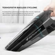 Пылесос Cecotec Conga Immortal ExtremeSuction 22.2 Animal Hand CCTC-05441 - изображение 8