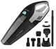 Ручной пылесос CECOTEC Conga PopStar Micro 18.5V Animal Hand (CCTC-05540) - изображение 1
