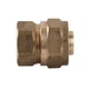 Муфта с внутренней резьбой APE ITALY 701 L 3/4″x26 - изображение 4