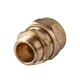 Муфта с наружной резьбой APE ITALY 701 L 3/4″x26 - изображение 3