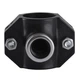 Врезка ПНД Vsplast 40x1/2 '' В 9001 - изображение 2
