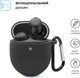 Чехол ArmorStandart Hang Case для Google Pixel Buds Pro Black (ARM75403) - изображение 2