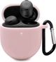 Чехол ArmorStandart Hang Case для Google Pixel Buds Pro Pink (ARM75515) - изображение 1
