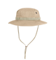 Панама тактична Helikon-Tex із хвостом захист шиї M Хакі BOONIE HAT KHAKI (KA-BON-CR-13-B04-M) - зображення 2