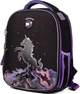 Рюкзак каркасный YES H-100 Magic Unicorn (559543) - изображение 2
