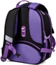 Рюкзак каркасный YES H-100 Magic Unicorn (559543) - изображение 4