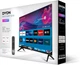 Телевізор 32 дюйми DYON Movie Smart 32 VX (Smart TV T2/S2 Wi-Fi — W23-JT4475) Б/В - зображення 8