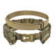 Разгрузочный ремень IdoGear Tactical MOLLE Belt Multicam M - изображение 2