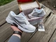 Кроссовки Saucony Ride Millennium 70812-5s 40 (7 US) 25 см White/Silver белые (11111604) - изображение 4