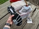 Кроссовки Saucony Ride Millennium 70812-5s 40 (7 US) 25 см White/Silver белые (11111604) - изображение 6