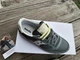 Кроссовки мужские Saucony Jazz Original 2044-695s 46 29.5 см Green/White зеленые с белым (11111592) - изображение 9