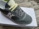 Кроссовки мужские Saucony Jazz Original 2044-695s 46 29.5 см Green/White зеленые с белым (11111592) - изображение 10