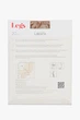 Колготи Estro 222 Liberta 20 naturale-1 4 бежевий (ER00119549) - изображение 5