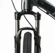 Велосипед спортивный Corso Magnus 29" алюминиевая рама 19" серый MG-30059 - изображение 9